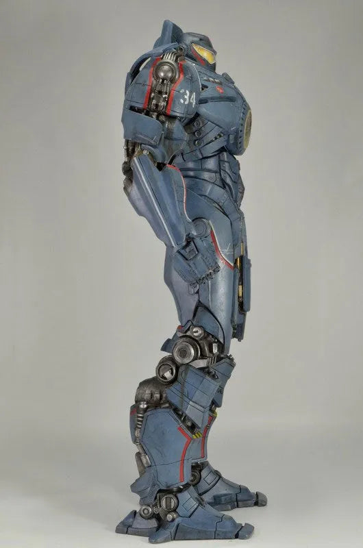 Pacific Rim 18 Inch DX Action Figure - Gypsy Dangerㅤ – Neca – ActionFigure Brasil