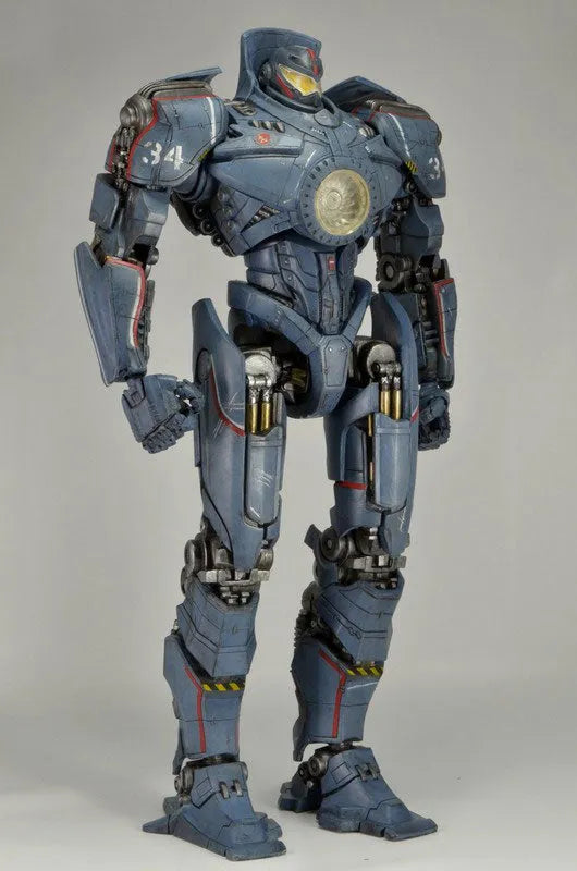 Pacific Rim 18 Inch DX Action Figure - Gypsy Dangerㅤ – Neca – ActionFigure Brasil