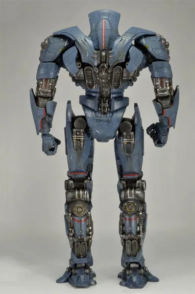 Pacific Rim 18inch DX Action Figure Gypsy Dangerㅤ – Neca – ActionFigureBrasil — detalhe do produto