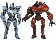 Pacific Rim 7 Inch Action Figure - The Essential Jaeger: 2Type Setㅤ – Neca – ActionFigure Brasil