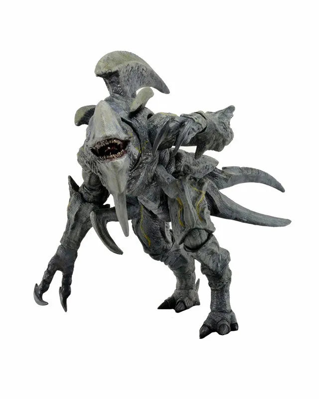 Pacific Rim - 7 Inch Action Figure Ultra Deluxe: Blade Head Mutavore Kaijuuㅤ – Neca – ActionFigure Brasil
