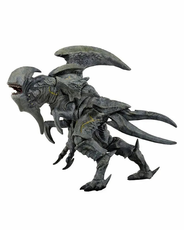 Pacific Rim - 7 Inch Action Figure Ultra Deluxe: Blade Head Mutavore Kaijuuㅤ – Neca – ActionFigure Brasil