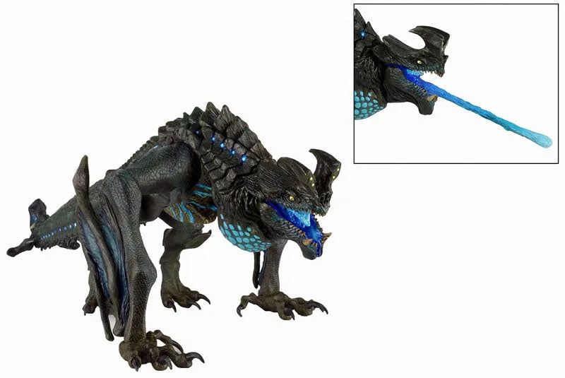 Pacific Rim - 7 Inch Action Figure Ultra Deluxe: Otachi Kaijuㅤ – Neca – ActionFigure Brasil