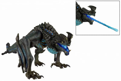 Pacific Rim - 7 Inch Action Figure Ultra Deluxe: Otachi Kaijuㅤ – Neca – ActionFigure Brasil — embalagem