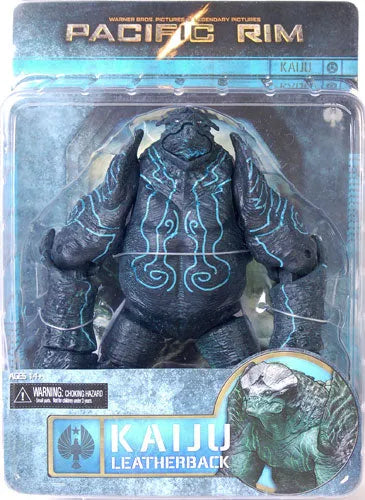 Pacific Rim 7 Inch DX Action Figure Series 2 Set of 3 Typesㅤ – Neca – ActionFigure Brasil