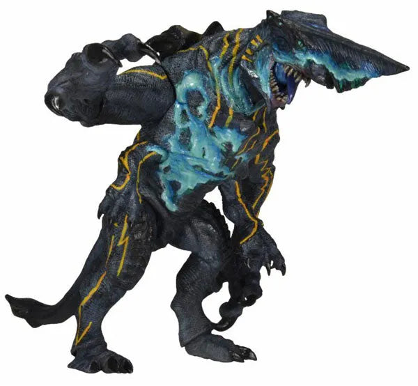 Pacific Rim 7 Inch Ultra DX Action Figure Series 3 Kaiju Set of 2 Typesㅤ – Neca – ActionFigure Brasil