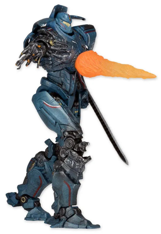 Pacific Rim - 7inch Action Figure Series 6 Jaeger 2Type Setㅤ – Neca – ActionFigure Brasil