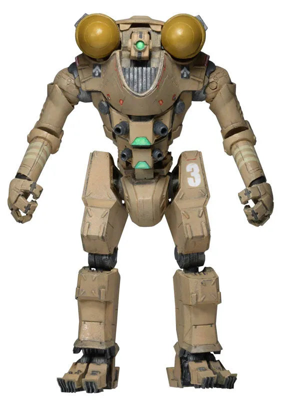 Pacific Rim - 7inch Action Figure Series 6 Jaeger 2Type Setㅤ – Neca – ActionFigure Brasil