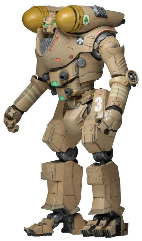 Pacific Rim - 7inch Action Figure Series 6 Jaeger 2Type Setㅤ – Neca – ActionFigure Brasil