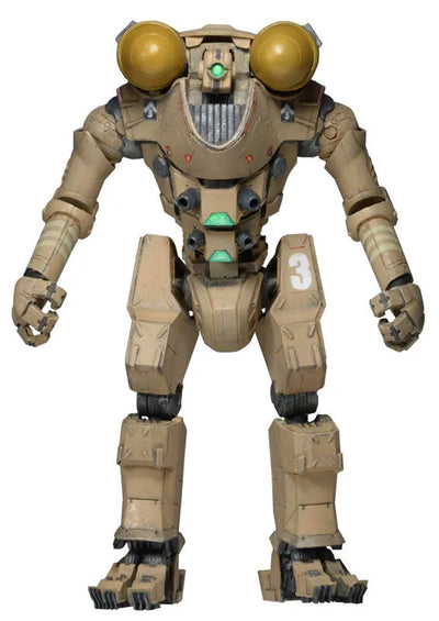 Pacific Rim - 7inch Action Figure Series 6 Jaeger 2Type Setㅤ – Neca – ActionFigure Brasil — embalagem