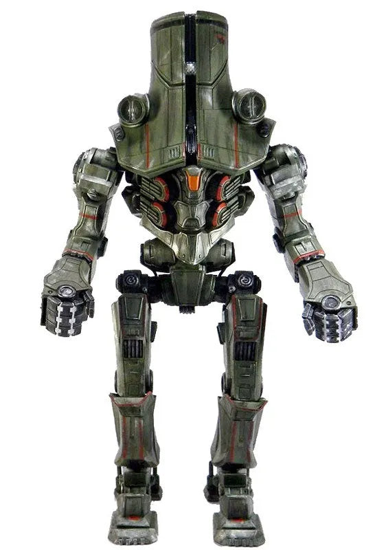 Pacific Rim - Cherno Alpha 18 Inch Action Figureㅤ – Neca – ActionFigureBrasil