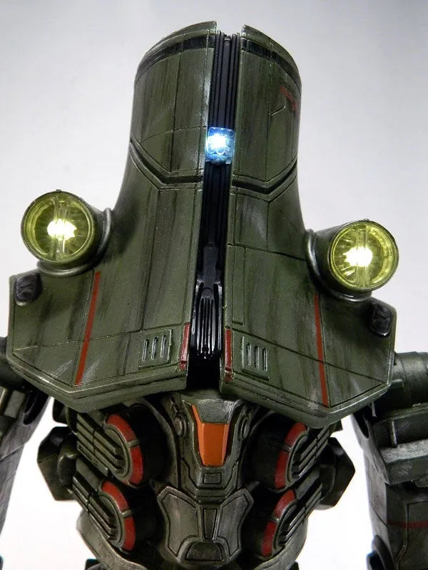 Pacific Rim - Cherno Alpha 18 Inch Action Figureㅤ – Neca – ActionFigureBrasil