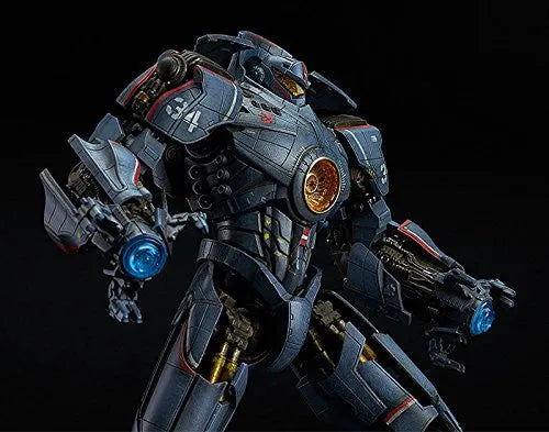 Pacific Rim - Gipsy Danger - Plamax JG-02 - 1/350 - 2025 Re-release (Max Factory)ㅤ – Max Factory – ActionFigure Brasil