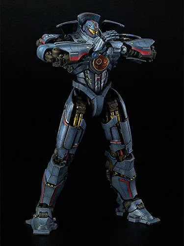 Pacific Rim - Gipsy Danger - Plamax JG-02 - 1/350 - 2025 Re-release (Max Factory)ㅤ – Max Factory – ActionFigure Brasil — acessórios