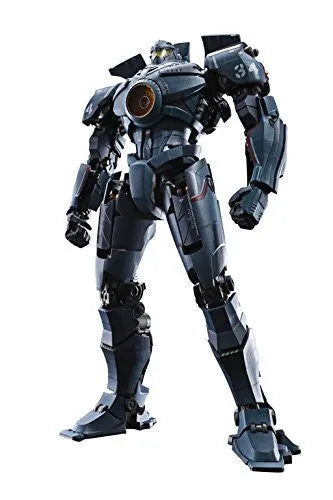 Pacific Rim - Gipsy Danger - Soul of Chogokin GX-77 (Bandai)ㅤ – Bandai – ActionFigure Brasil