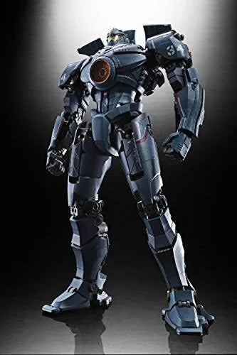 Pacific Rim - Gipsy Danger - Soul of Chogokin GX-77 (Bandai)ㅤ – Bandai – ActionFigure Brasil