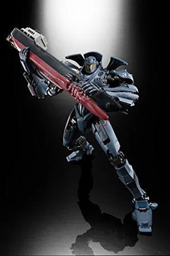 Pacific Rim - Gipsy Danger - Soul of Chogokin GX-77 (Bandai)ㅤ – Bandai – ActionFigure Brasil