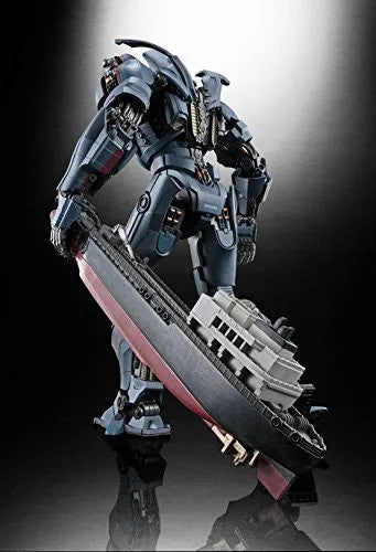 Pacific Rim - Gipsy Danger - Soul of Chogokin GX-77 (Bandai)ㅤ – Bandai – ActionFigure Brasil