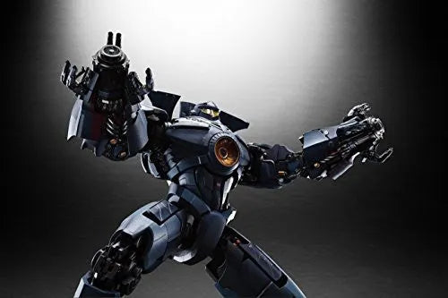 Pacific Rim - Gipsy Danger - Soul of Chogokin GX-77 (Bandai)ㅤ – Bandai – ActionFigure Brasil