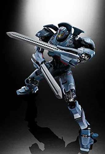 Pacific Rim - Gipsy Danger - Soul of Chogokin GX-77 (Bandai)ㅤ – Bandai – ActionFigure Brasil