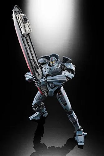 Pacific Rim - Gipsy Danger - Soul of Chogokin GX-77 (Bandai)ㅤ – Bandai – ActionFigure Brasil
