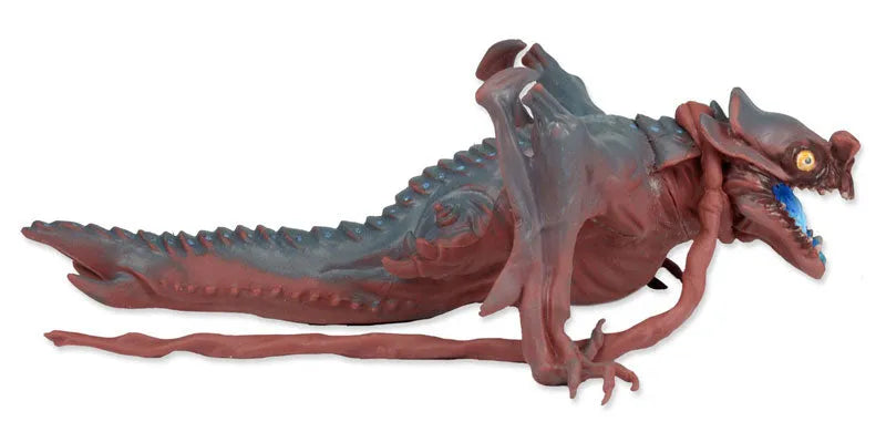 Pacific Rim - Otachi Baby 6inch Rubber Figureㅤ – Neca – ActionFigure Brasil