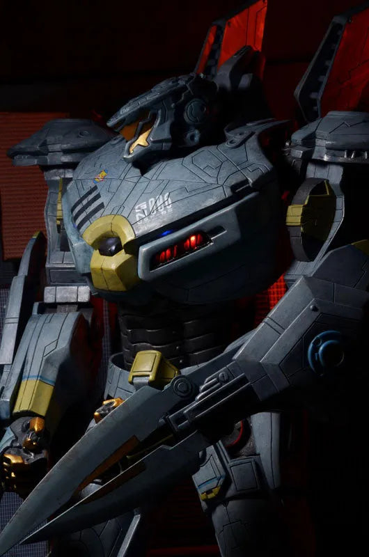Pacific Rim - Striker Eureka 18inch Action Figureㅤ – Neca – ActionFigure Brasil