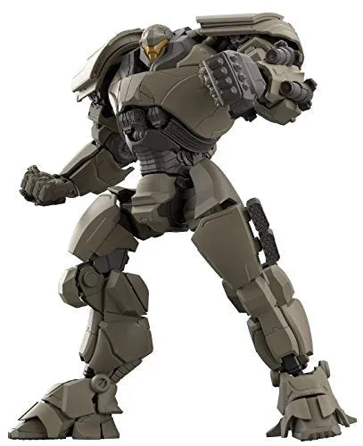 Pacific Rim: Uprising - Bracer Phoenix - HG (Bandai)ㅤ – Bandai As Manufacturer – ActionFigure Brasil