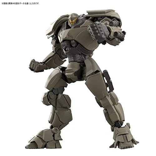 Pacific Rim: Uprising - Bracer Phoenix - HG (Bandai)ㅤ – Bandai As Manufacturer – ActionFigure Brasil