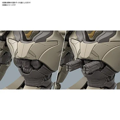 Pacific Rim: Uprising - Bracer Phoenix - HG (Bandai)ㅤ – Bandai As Manufacturer – ActionFigure Brasil — embalagem