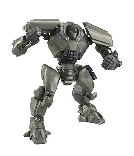 Pacific Rim: Uprising - Bracer Phoenix - Robot Damashii - Robot Damashii(Bandai)ㅤ – Bandai – ActionFigure Brasil
