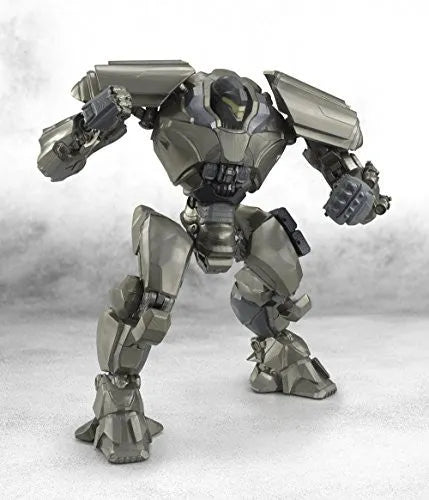 Pacific Rim: Uprising - Bracer Phoenix - Robot Damashii - Robot Damashii(Bandai)ㅤ – Bandai – ActionFigure Brasil