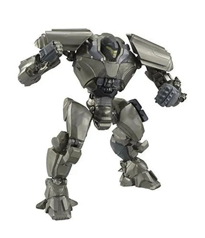 Pacific Rim: Uprising - Bracer Phoenix - Robot Damashii - Robot Damashii <Side Jaeger> (Bandai)ㅤ – Bandai – ActionFigureBrasil