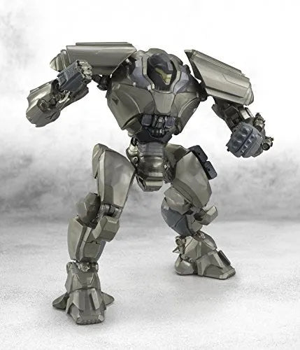 Pacific Rim: Uprising - Bracer Phoenix - Robot Damashii - Robot Damashii <Side Jaeger> (Bandai)ㅤ – Bandai – ActionFigureBrasil