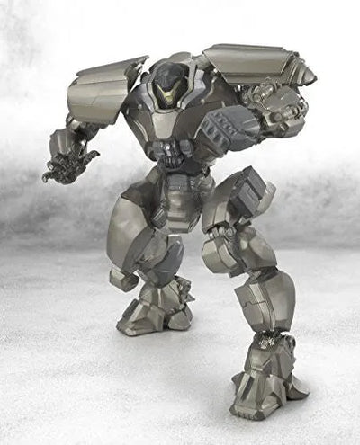 Pacific Rim: Uprising - Bracer Phoenix - Robot Damashii - Robot Damashii <Side Jaeger> (Bandai)ㅤ – Bandai – ActionFigureBrasil — close