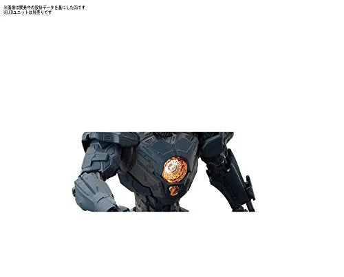 Pacific Rim: Uprising - Gipsy Avenger - HG (Bandai)ㅤ – Bandai As Manufacturer – ActionFigure Brasil