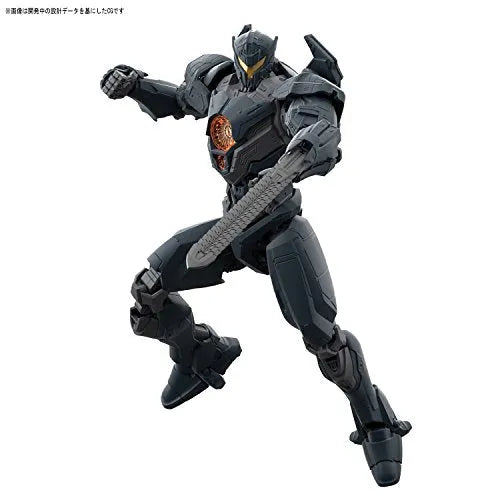 Pacific Rim: Uprising - Gipsy Avenger - HG (Bandai)ㅤ – Bandai As Manufacturer – ActionFigure Brasil