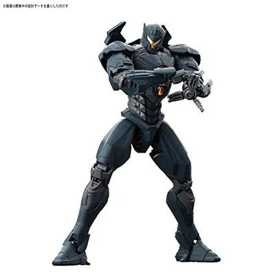 Pacific Rim: Uprising - Gipsy Avenger - HG (Bandai)ㅤ – Bandai As Manufacturer – ActionFigureBrasil — ambientada