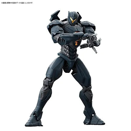 Pacific Rim: Uprising - Gipsy Avenger - HG (Bandai)ㅤ – Bandai As Manufacturer – ActionFigure Brasil