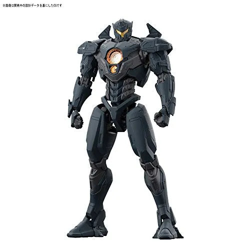Pacific Rim: Uprising - Gipsy Avenger - HG (Bandai)ㅤ – Bandai As Manufacturer – ActionFigure Brasil