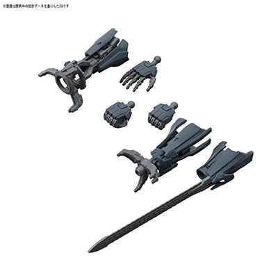 Pacific Rim: Uprising - Gipsy Avenger - HG (Bandai)ㅤ – Bandai As Manufacturer – ActionFigure Brasil — iluminação de estúdio