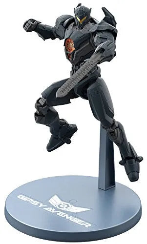 Pacific Rim: Uprising - Gipsy Avenger - HG - DX Set (Bandai)ㅤ – Bandai As Manufacturer – ActionFigure Brasil