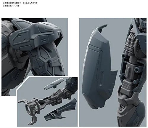 Pacific Rim: Uprising - Gipsy Avenger - HG - DX Set (Bandai)ㅤ – Bandai As Manufacturer – ActionFigure Brasil