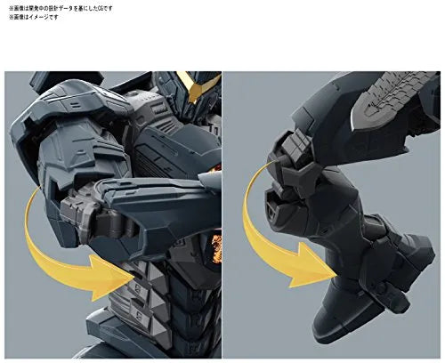 Pacific Rim: Uprising - Gipsy Avenger - HG - DX Set (Bandai)ㅤ – Bandai As Manufacturer – ActionFigure Brasil