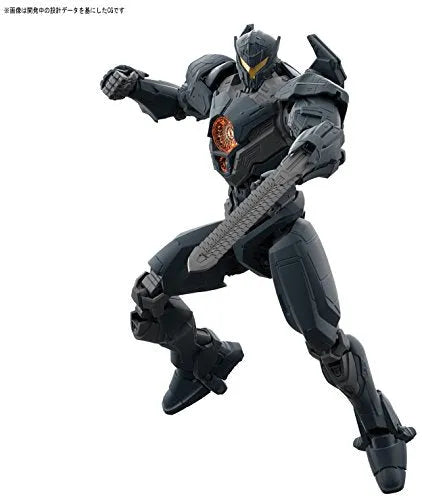 Pacific Rim: Uprising - Gipsy Avenger - HG - DX Set (Bandai)ㅤ – Bandai As Manufacturer – ActionFigure Brasil