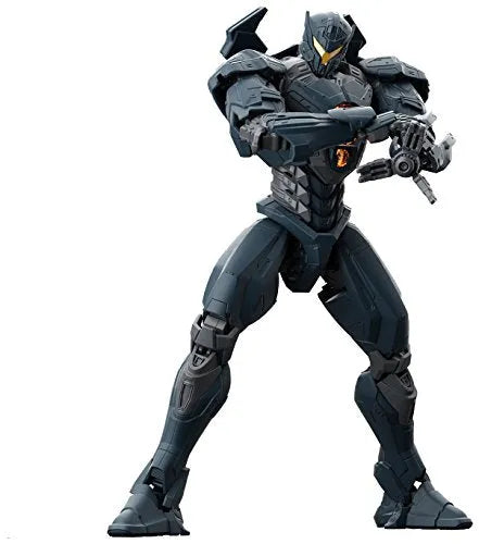 Pacific Rim: Uprising - Gipsy Avenger - HG - DX Set (Bandai)ㅤ – Bandai As Manufacturer – ActionFigure Brasil
