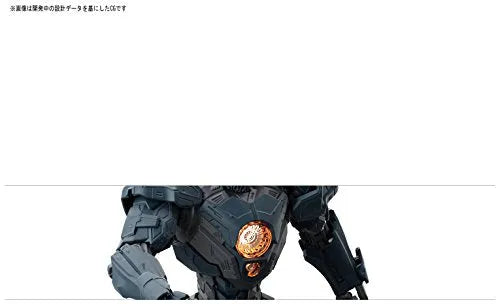 Pacific Rim: Uprising - Gipsy Avenger - HG - DX Set (Bandai)ㅤ – Bandai As Manufacturer – ActionFigure Brasil