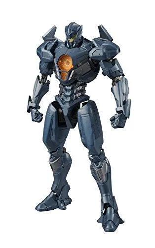 Pacific Rim: Uprising - Gipsy Avenger - Robot Damashii - Robot Damashii(Bandai)ㅤ – Bandai – ActionFigure Brasil
