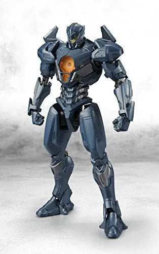 Pacific Rim: Uprising - Gipsy Avenger - Robot Damashii - Robot Damashii <Side Jaeger> (Bandai)ㅤ – Bandai – ActionFigureBrasil