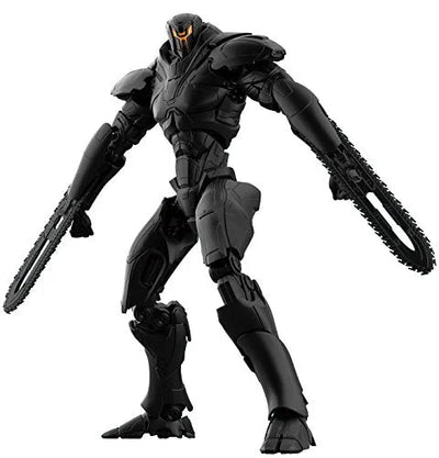 Pacific Rim: Uprising - Obsidian Fury - HG (Bandai)ㅤ – Bandai As Manufacturer – ActionFigure Brasil